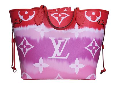 Escale Neverfull MM, front view